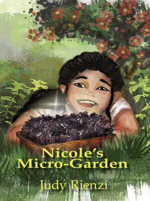 cover image of Nicole's Micro-Garden